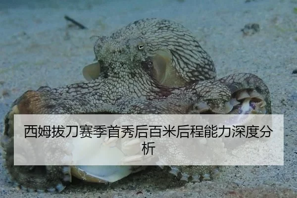 西姆拔刀赛季首秀后百米后程能力深度分析
